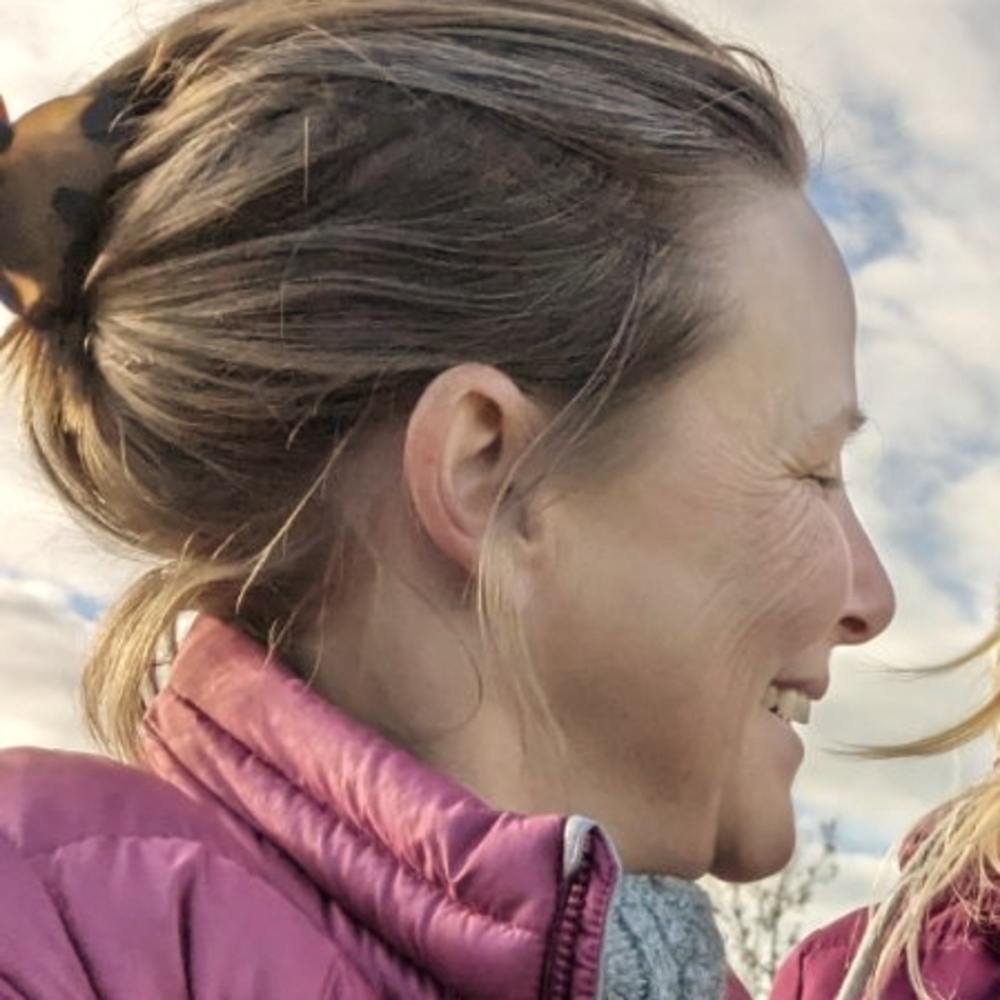 Meet your Posher, Stacy